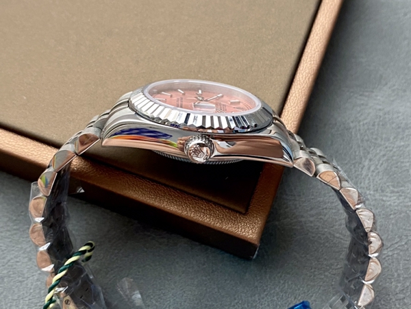 激安ロレックス内部構造